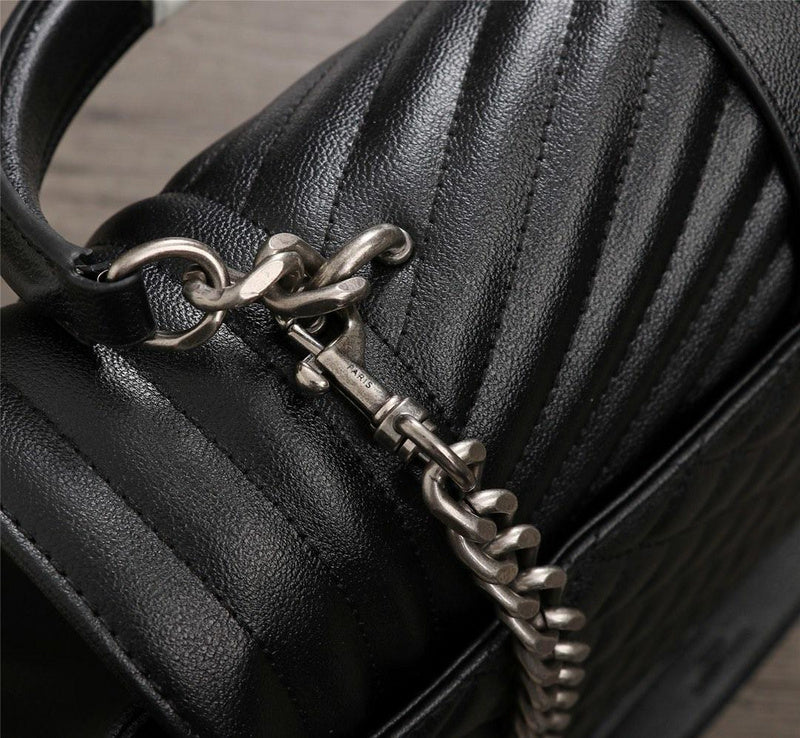 Amelia - YSL Bag - 2851