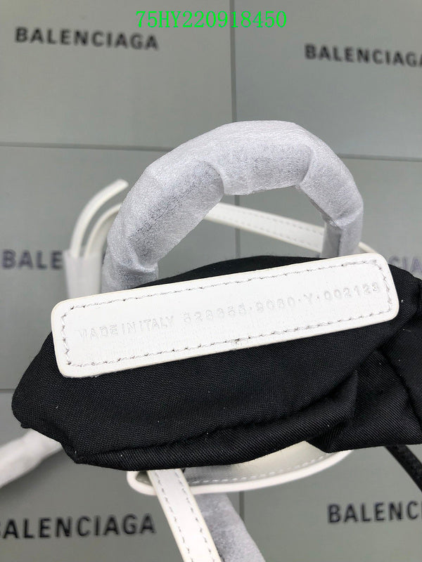 Amelia - BGA Bags - 2429