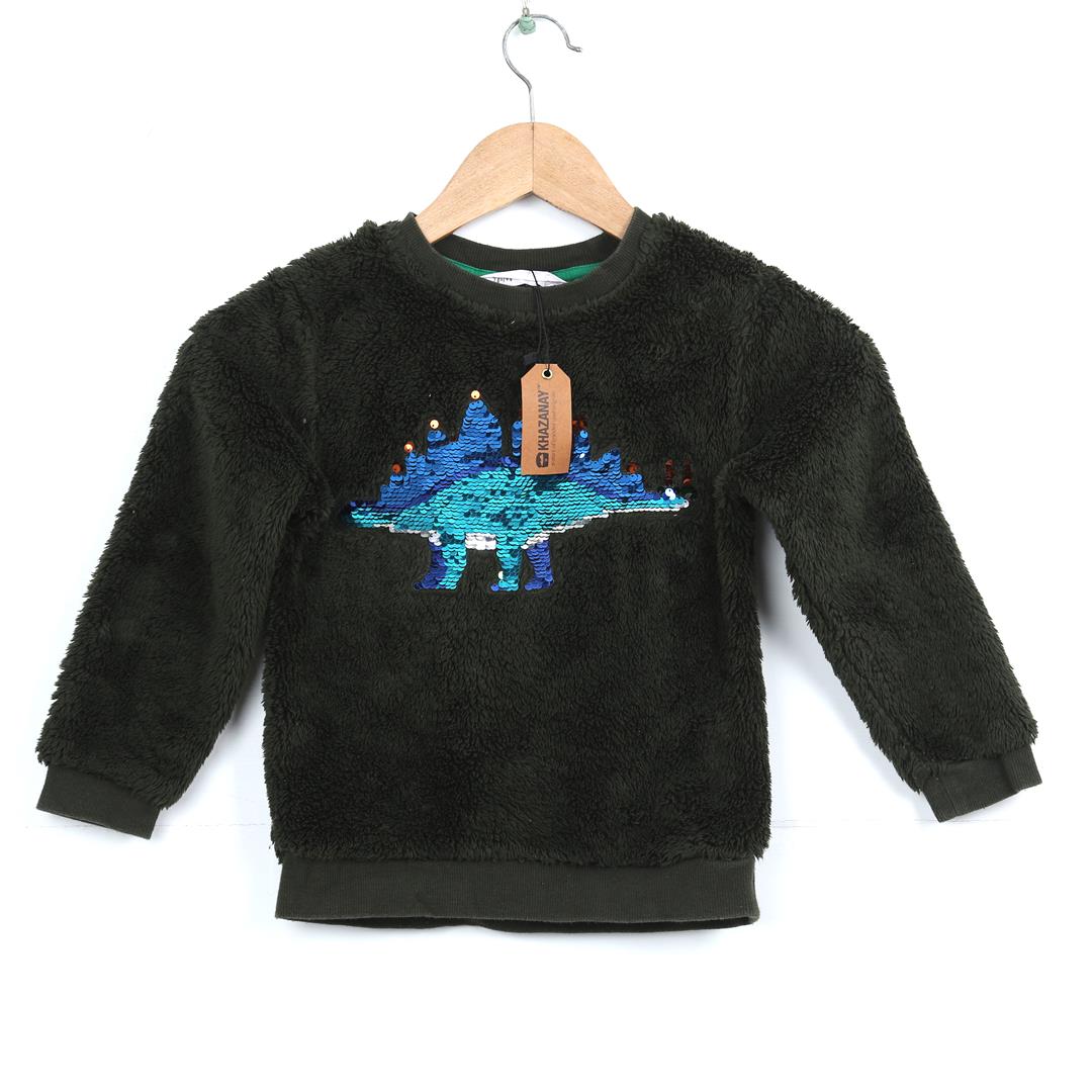 H&M SWEAT SHIRT
