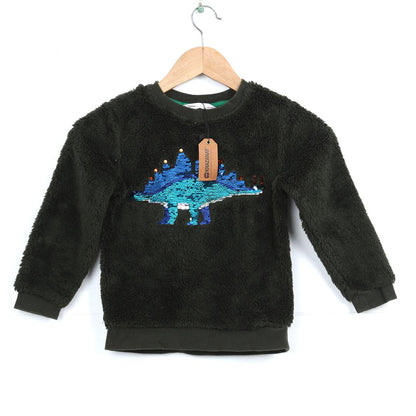 H&M SWEAT SHIRT