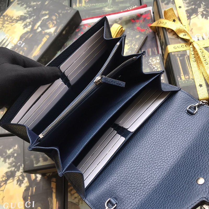 Amelia- GCI Lady Bags - 1479