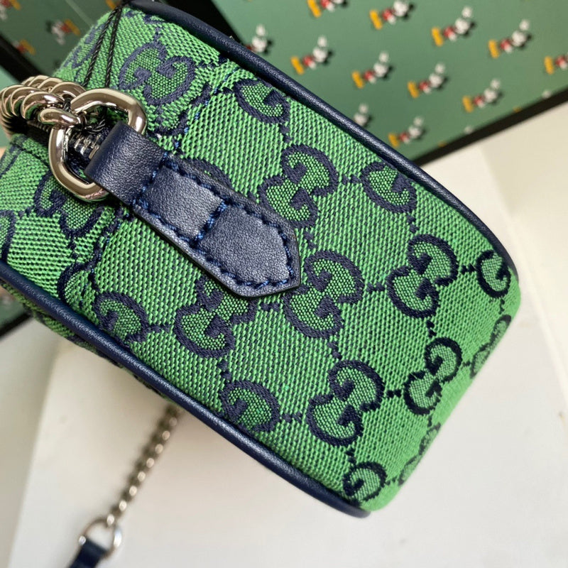 Amelia Fashion - GCI Bags - 2841