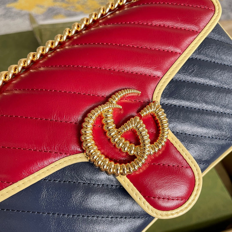 Amelia Fashion - GCI Bags - 2845