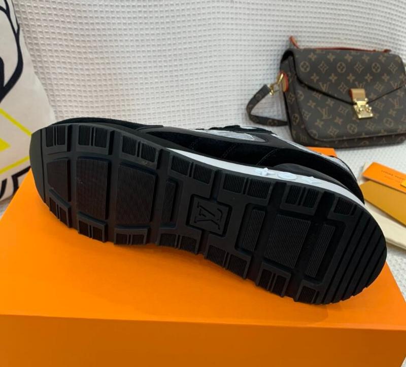AmeliaLuxury - LOV Men Shoes - 1022