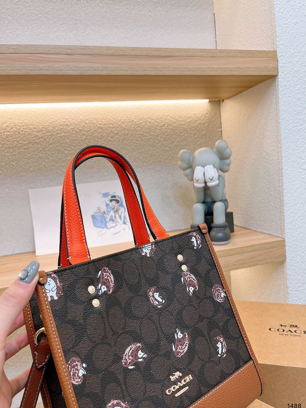 Amelia - CCH Bags - 346