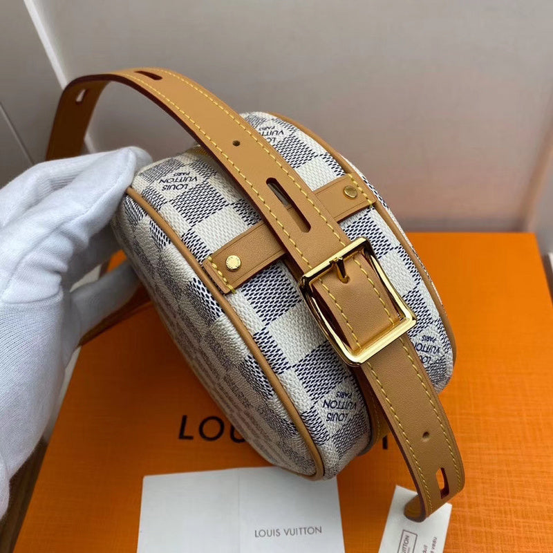 Amelia - LV Bags - 12746