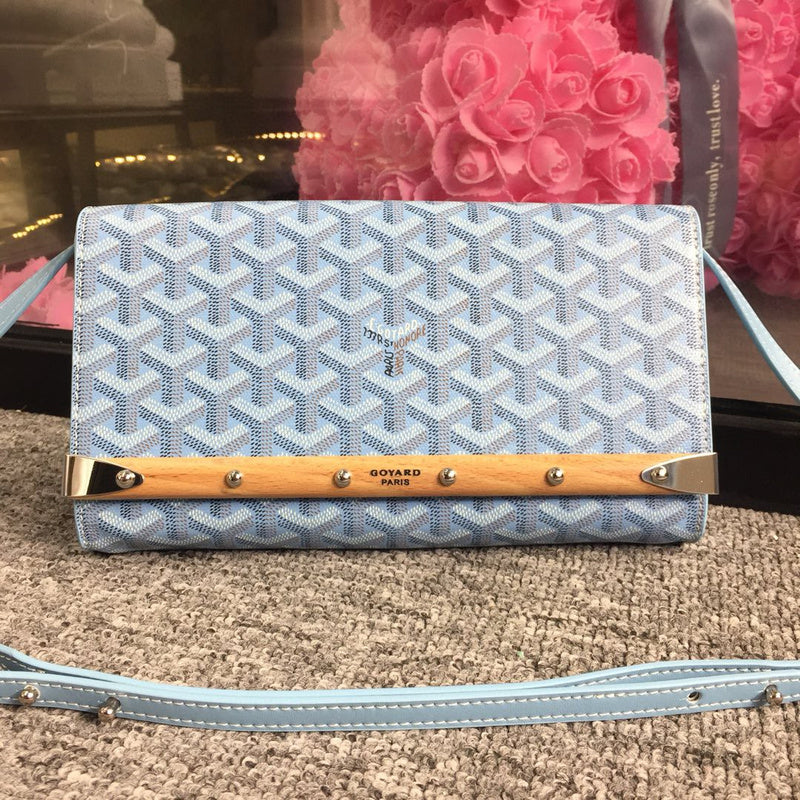 Amelia- G-YARD BAGS - 197