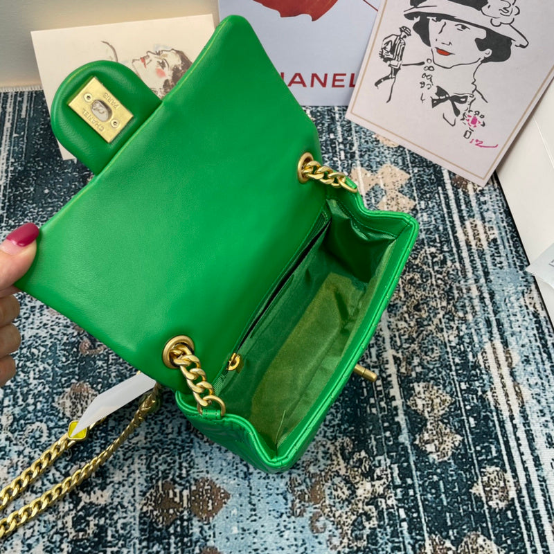 Amelia - CHL Bags - 1672