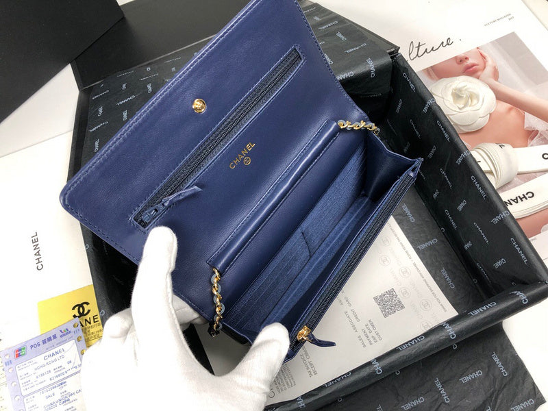 Amelia- CHL Bags - 7472