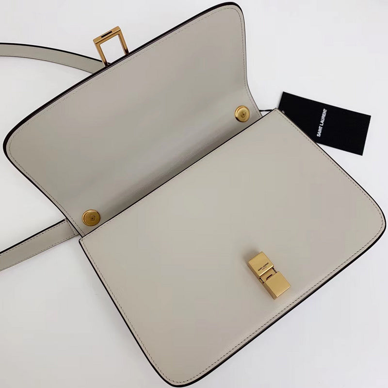 Amelia - YSL Bag - 3851