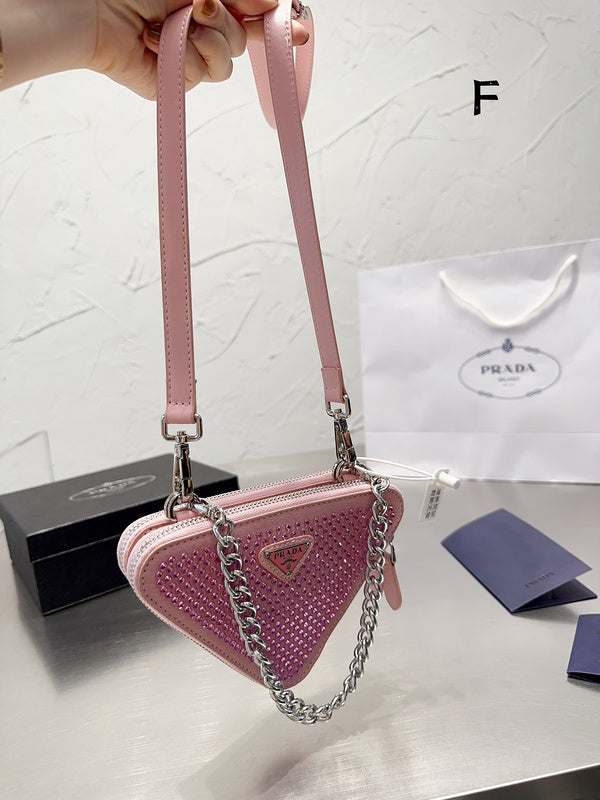 Camila Bags - Prada Bags - 669
