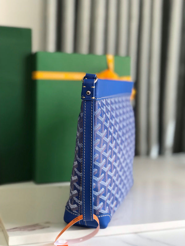 Amelia- G-YARD BAGS - 062