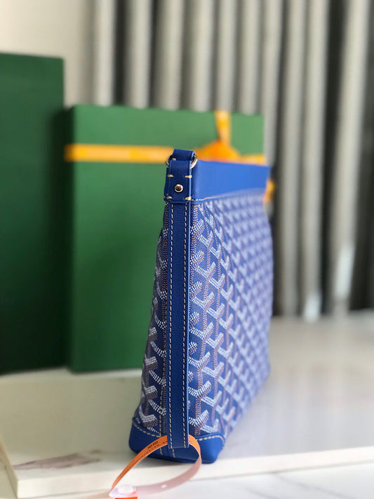 Amelia- G-YARD BAGS - 062