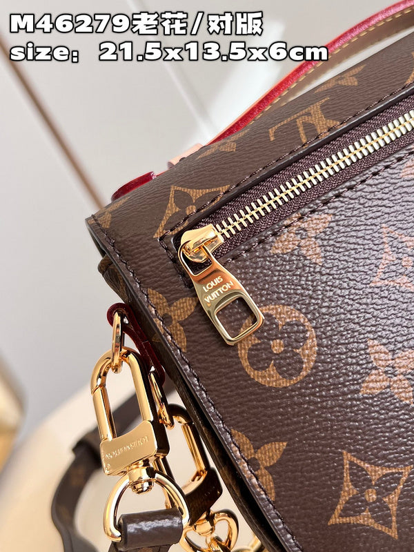 Amelia - LV Bags - 15936