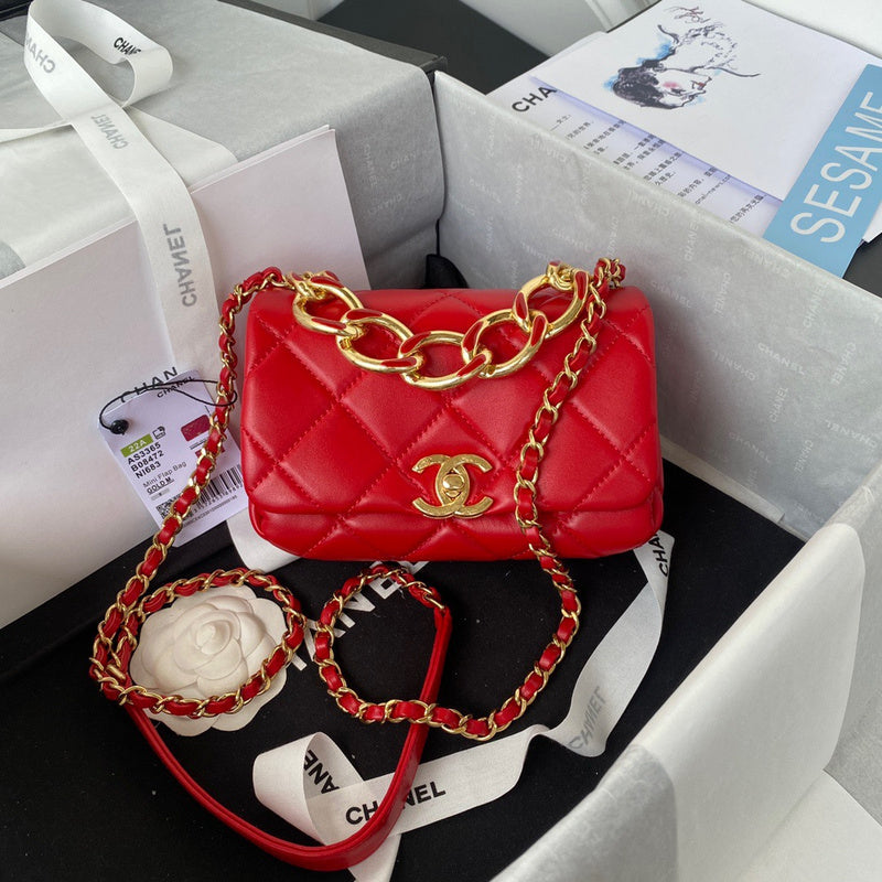 Amelia- CHL Bags - 7592
