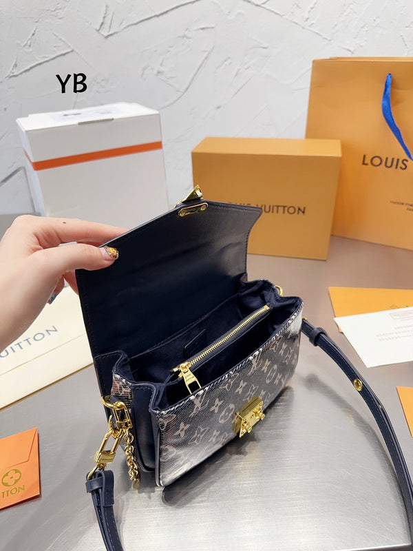 Amelia - LV Bags - 14557