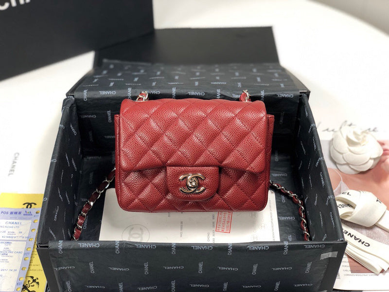 Amelia- CHL Bags - 7453
