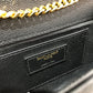 Amelia - YSL Bag - 4033