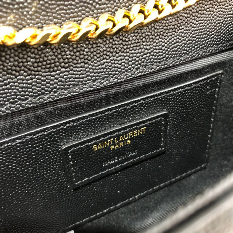 Amelia - YSL Bag - 4033