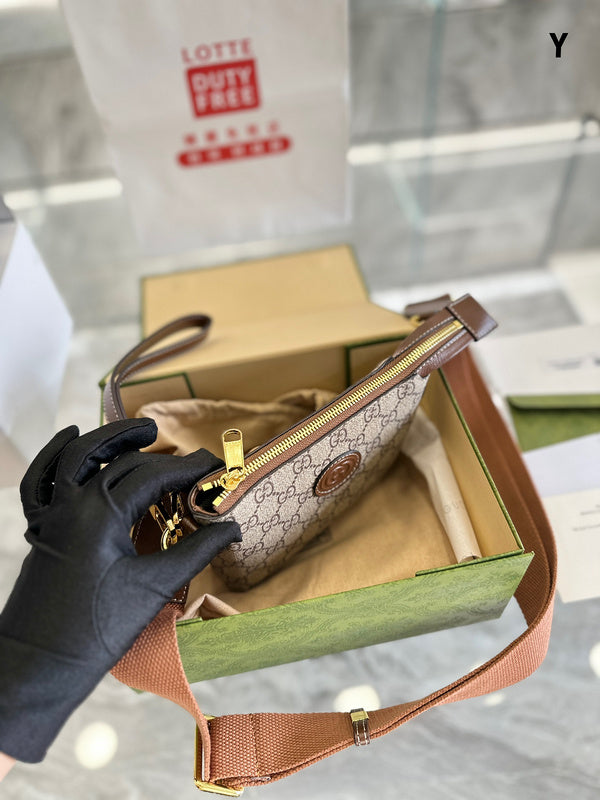 Amelia - GCI Bags - 11927