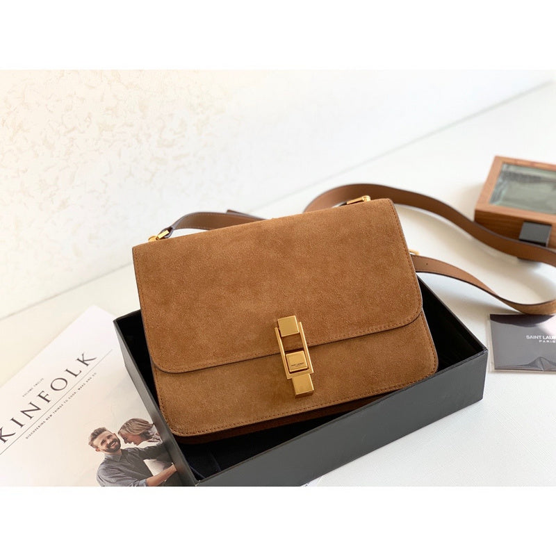 Amelia - YSL Bag - 2198