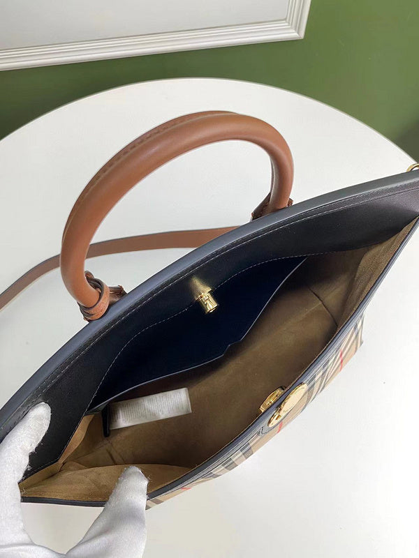 Amelia - B-BERRY BAGS - 104