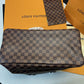 Fan Fashion Lu-Vi bags - 8108