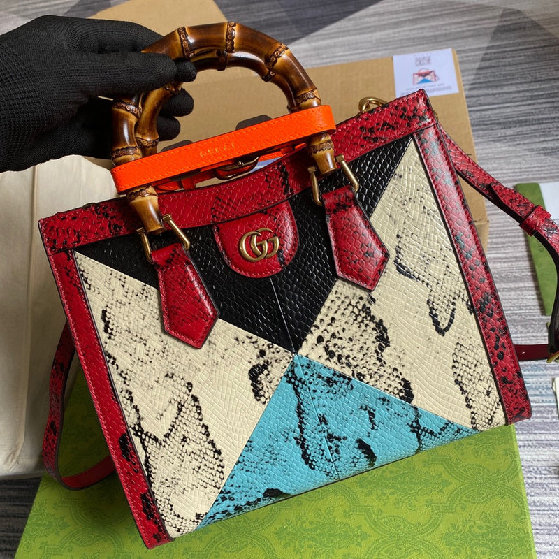 Amelia- GCI Lady Bags - 899