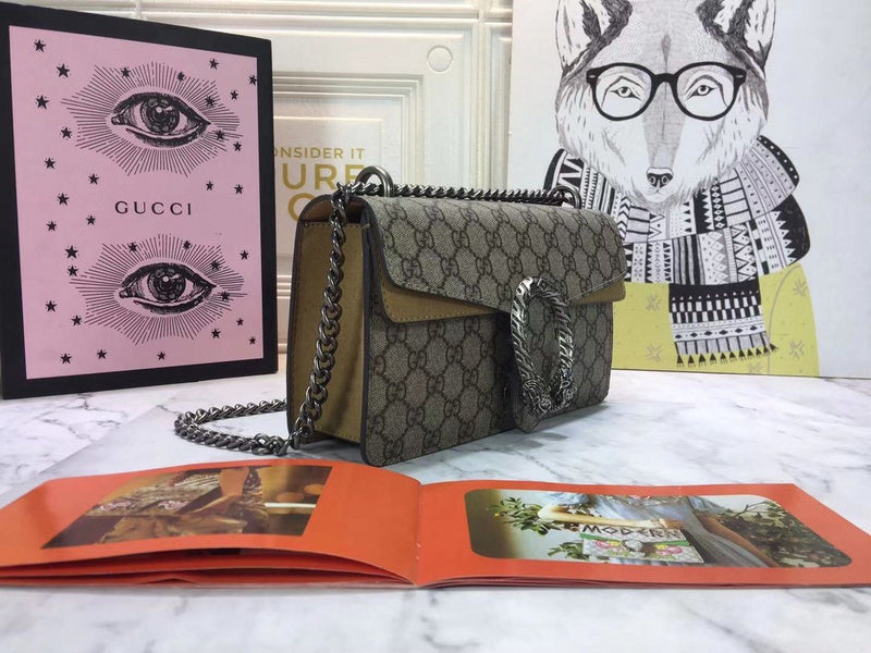 Amelia - GCI Bags - 10651