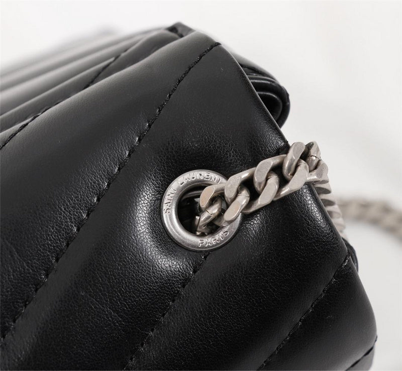 Amelia - YSL Bag - 2867