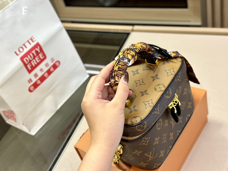 Amelia - LV Bags - 14435