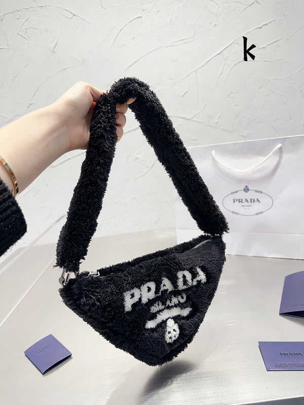 Camila Bags - Prada Bags - 642