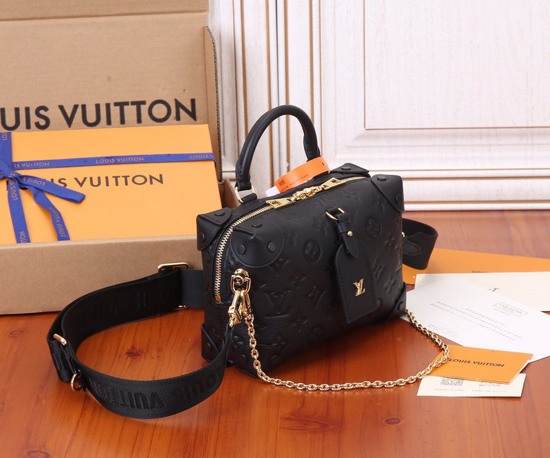 Amelia - LV Bags - 12369