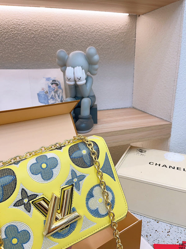 Amelia - LV Bags - 14825