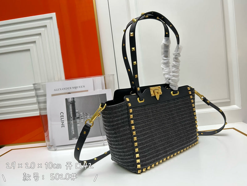 Amelia- VEL WOMEN LUXURY BAGS - 535