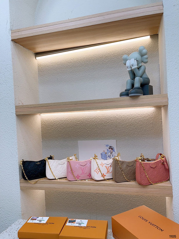 Amelia - LV Bags - 14343