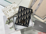 Amelia- Mix Wallets - 227