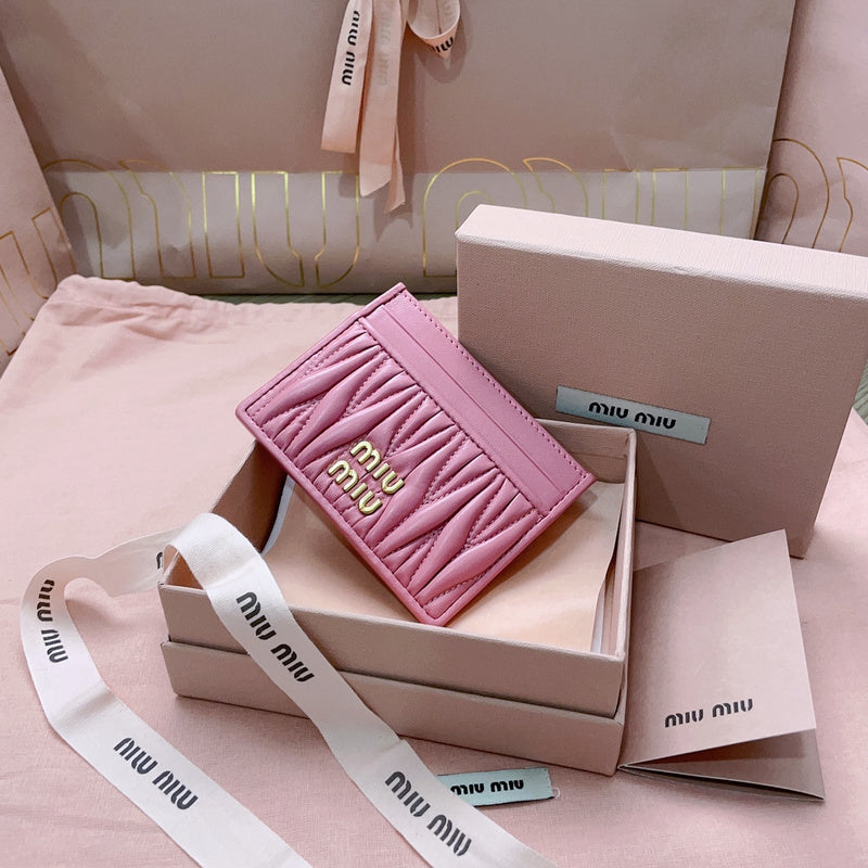 Amelia- MMU  LUXURY BAGS - 018