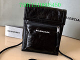 Amelia - BGA Bags - 2459