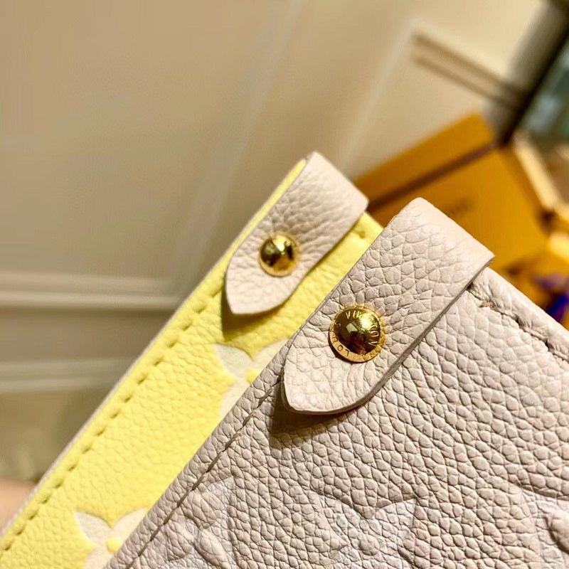Fan Fashion Lu-Vi Bags - 16887