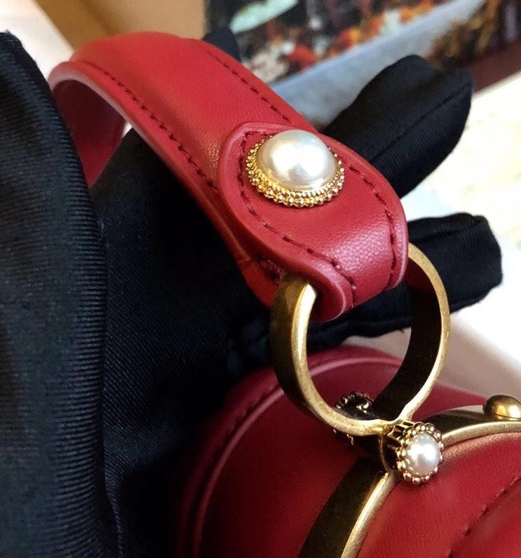 Amelia- DG Bags - 442