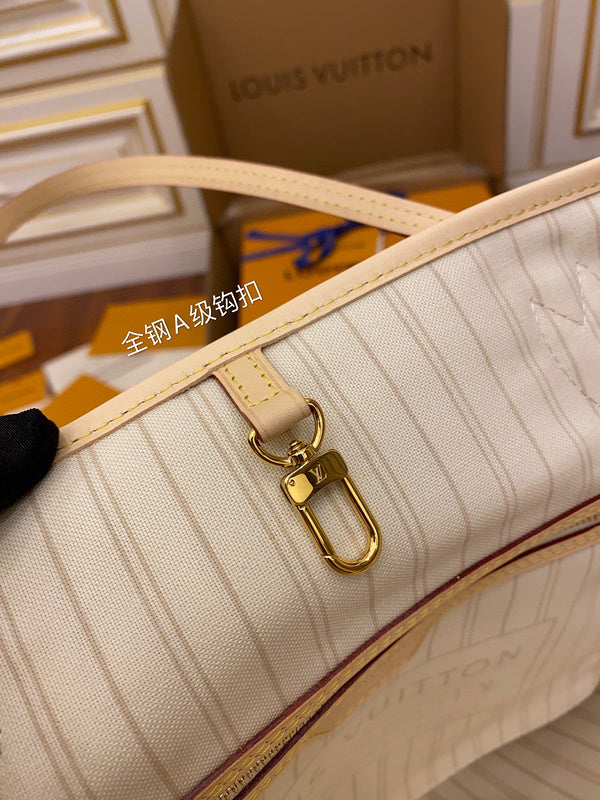 Fan Fashion Lu-Vi bags - 17667