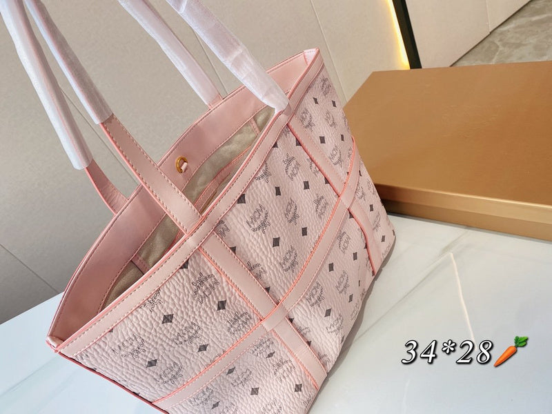 Amelia- - MQM Bags - 088