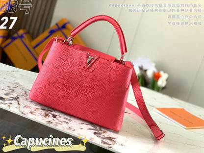 Amelia- Lu-Vi bags - 11679