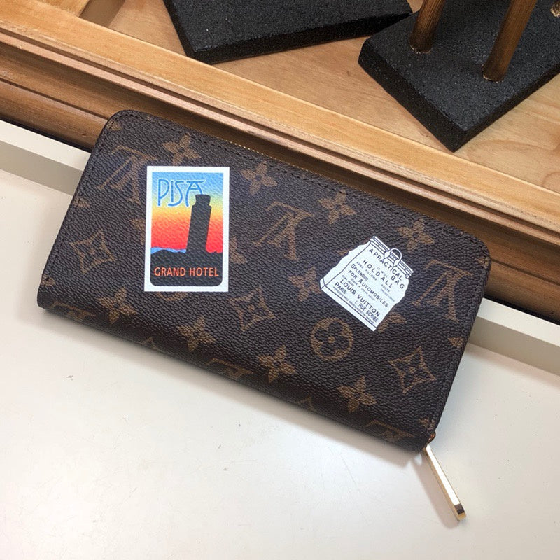 Amelia - LV Bags - 13838