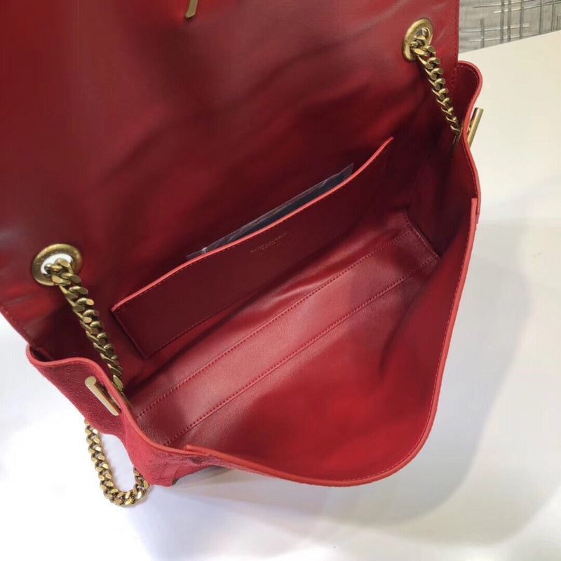 Amelia - YSL Bag - 2329