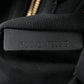Amelia Nylon Medium Rucksack Backpack Black