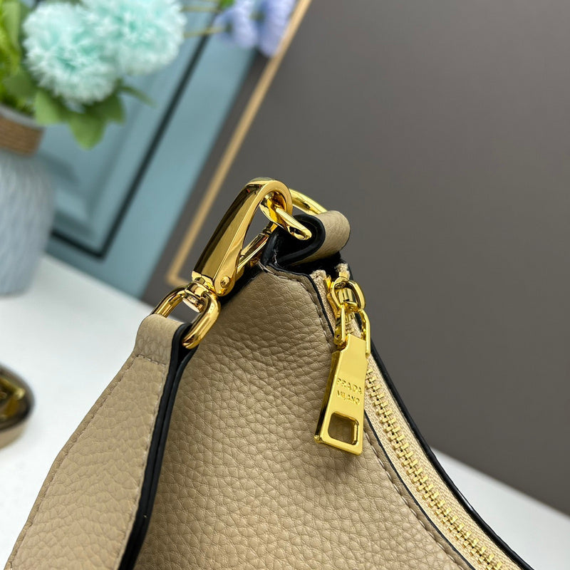 Amelia- PRDA  LUXURY BAGS - 291