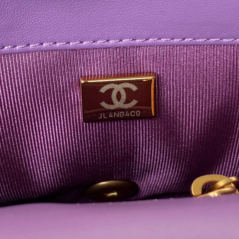Amelia- CHL Bags - 7624