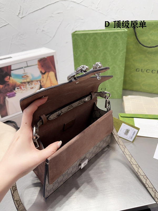 Amelia  - GCI Bags - 11767